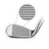 Crosa golf Wilson Staff, wedge 54 grade, barbati, mana dreapta