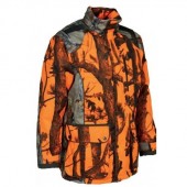 Jacheta impermeabila TREESCO BROCARD BLAZE CAMO MAR.L