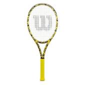 Racheta tenis Wilson Minions Ultra 100 FRM 2, Maner 2