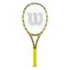 Racheta tenis Wilson Minions Ultra 100 FRM 2, Maner 2