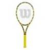 Racheta tenis Wilson Minions Ultra 100 FRM 2, Maner 2