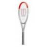 Racheta tenis Wilson Clash 100 Silver, Maner 4