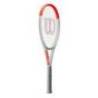 Racheta tenis Wilson Clash 100 Silver, Maner 4