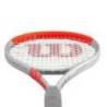 Racheta tenis Wilson Clash 100 Silver, Maner 4