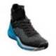 Pantofi sport Wilson Amplifeel 2.0, negru/albastru, marimea 44 2/3