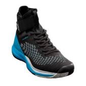 Pantofi sport Wilson Amplifeel 2.0, negru/albastru, marimea 42
