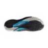 Pantofi sport Wilson Amplifeel 2.0, negru/albastru, marimea 42
