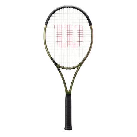 Racheta tenis Wilson Blade 104 V8.0, Maner 3