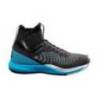 Pantofi sport Wilson Amplifeel 2.0, negru/albastru, marimea 40