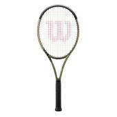 Racheta tenis Wilson Blade 100L V8.0, Maner 3