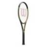 Racheta tenis Wilson Blade 100UL V8.0, Maner 1