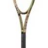 Racheta tenis Wilson Blade 100UL V8.0, Maner 1