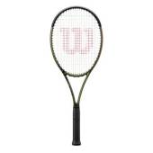 Racheta tenis Wilson Blade 98 16x19 V8.0, Maner 3