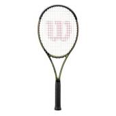 Racheta tenis Wilson Blade 98S V8.0, Maner 3