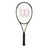 Racheta tenis Wilson Blade 98 18X20 V8.0, Maner 3