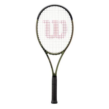 Racheta tenis Wilson Blade 98 18X20 V8.0, Maner 3