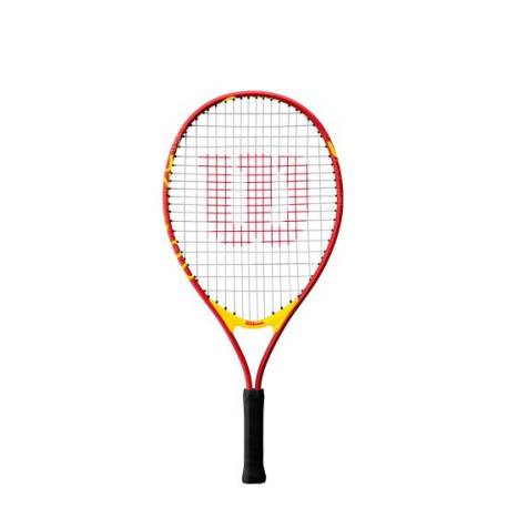 Racheta tenis Wilson US Open 23 Jr. , Maner 0