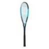 Racheta squash Wilson Ultra, Maner 0