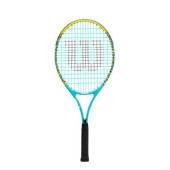 Racheta tenis junior Wilson Minions 2.0 25, Maner 0