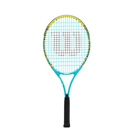 Racheta tenis junior Wilson Minions 2.0 25, Maner 0