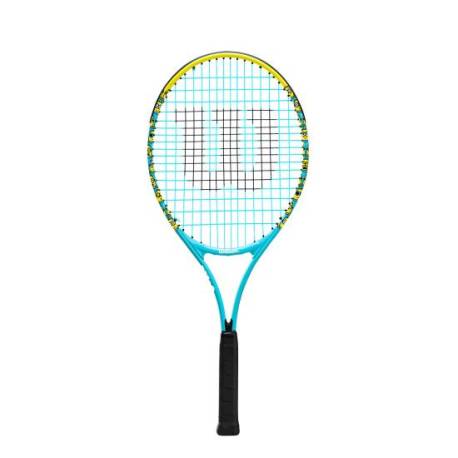 Racheta tenis junior Wilson Minions 2.0 25, Maner 0