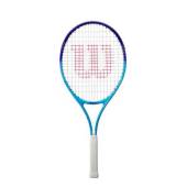 Racheta tenis Wilson Ultra Blue 25, Maner 0