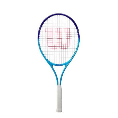 Racheta tenis Wilson Ultra Blue 25, Maner 0