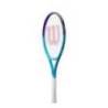 Racheta tenis Wilson Ultra Blue 25, Maner 0