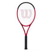 Racheta tenis Wilson Clash 100UL V2.0, Maner 2