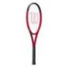 Racheta tenis Wilson Clash 100UL V2.0, Maner 2