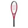 Racheta tenis Wilson Clash 100UL V2.0, Maner 2