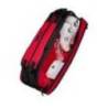 Geanta tenis Wilson Super Tour Clash, 6 rachete