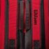 Geanta tenis Wilson Super Tour Clash, 9 rachete