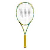 Racheta tenis Wilson Minions Clash 100, Maner 2