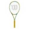 Racheta tenis Wilson Minions Clash 100, Maner 2