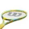 Racheta tenis Wilson Minions Clash 100, Maner 2