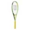 Racheta tenis Wilson Minions Clash 100, Maner 2