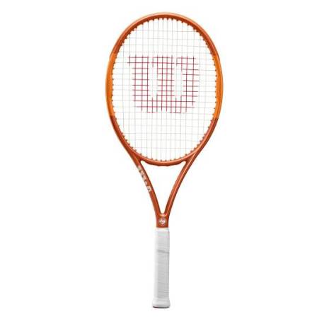 Racheta tenis Wilson Roland Garros Team 102, Maner 2