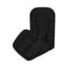 Husa Thule Stroller Seat Liner - Black, pentru scaun carucior copii