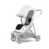 Husa Thule Stroller Seat Liner - Black, pentru scaun carucior copii