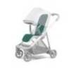 Husa Thule Stroller Seat Liner - Mallard Green, pentru scaun carucior copii