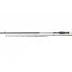 Lanseta GURU A-Class Mini Method Feeder 2.70m, 30g, 2 tronsoane + 2 varfuri