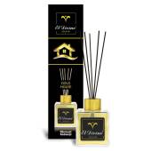 Odorizant interior EL DIVINO Gold House 100ml