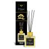 Odorizant interior EL DIVINO Gold House 100ml