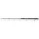 Lanseta DAIWA Exceler Catfish 2.70m, 185g, 2 tronsoane