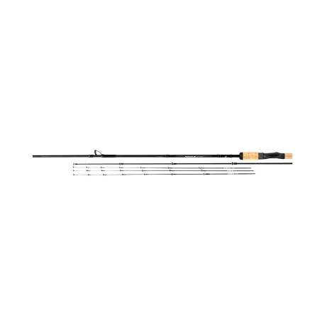 Lanseta GURU Aventus Steve Ringer Light Feeder 3.30m, 50g, 2 tronsoane + 3 varfuri