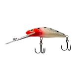 Vobler SALMO Bullhead Super Deep Runner, 6cm, culoare FII