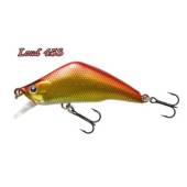 Vobler TIEMCO Loud 45S 4.5cm, 3.4g, culoare 005 MH Akakin