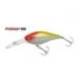 Vobler TIEMCO FAT PEPPER SILENT F 7cm, 17.5g, culoare 405