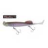 Swimbait TIEMCO Rolling Haken 93S 9.3cm, 5g, culoare 418